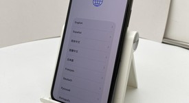 Fair
													Apple iPhone 11 Pro - Unlocked, Gray, 64 GB, A2160, photo 1 of 7