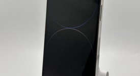 Fair
													Apple iPhone 14 Pro - Unlocked, Silver, 128 GB, A2650, photo 2 of 5