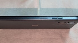 Mint
													Moto G 5G (2024) - Verizon Prepaid, Green, 128 GB, 4 GB, photo 3 of 6