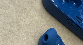Used
													Bose Sports Earbuds - Blue, photo 2 of 7