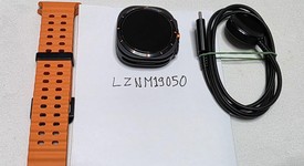 Mint
													Samsung Galaxy Watch Ultra - AT&T, Gray, SM-L705U, 47mm, photo 2 of 11