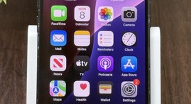 Fair
													Apple iPhone 15 - Unlocked, Black, 128 GB, A2846, photo 2 of 8