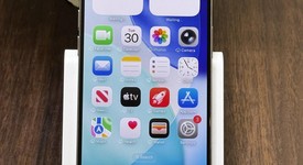 Good
													Apple iPhone 15 Pro - Unlocked, Natural, 128 GB, A2848, photo 3 of 7