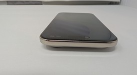 Mint
													Apple iPhone Air - Unlocked, Light Gold, 256 GB, A3260, photo 4 of 6