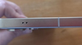 Mint
													Samsung Galaxy S25 Ultra - Unlocked, Jadegreen, 512 GB, 12 GB, SM-S938U1, photo 4 of 6