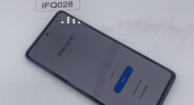 Good
													Samsung Galaxy S20 FE 5G - AT&T, Cloud Navy, 128 GB, 6 GB, SM-G781U, photo 2 of 9