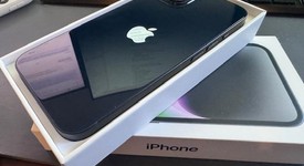 Good
													Apple iPhone 14 - Verizon, Midnight, 256 GB, A2649, photo 2 of 8