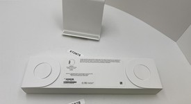 New
													Apple Watch Series 7 41mm - Starlight, A2473 - GPS, Aluminum, photo 3 of 3