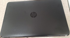 Fair
													HP Laptop, photo 4 of 18
