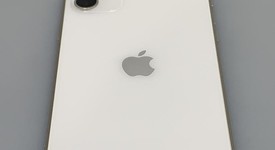 Mint
													Apple iPhone 11 - Unlocked, White, 64 GB, A2111, photo 2 of 7