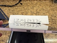 Samsung Galaxy Tab S10 FE