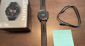 Mint
													Garmin epix Pro Gen 2 - Gray, 47mm, Standard, photo 1 of 6