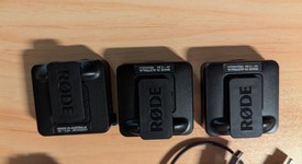 Used
													RODE Wireless Go II Microphone, photo 2 of 6