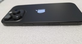 Good
													Apple iPhone 16 Pro - Unlocked, Black, 256 GB, A3083, photo 2 of 12