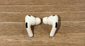 Used
													Apple AirPods Pro 2 - USB-C, photo 3 of 10