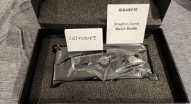 New
													Gigabyte Radeon RX 6600 XT - GV-R66XTEAGLE-8GD, Eagle, photo 2 of 3