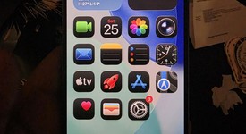 Mint
													Apple iPhone 16 Plus - Unlocked, Ultramarine, 256 GB, A3082, photo 5 of 8