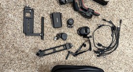 Good
													DJI Ronin RS 2, photo 2 of 3
