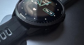 Fair
													Garmin Forerunner 965 - Black, photo 3 of 11