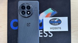 Mint
													OnePlus 13 - Unlocked, Black Eclipse, 512 GB, 16 GB, photo 3 of 6