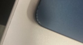 Good
													Samsung Galaxy Tab A9 Plus - Wi-Fi, Navy Blue, 128 GB, 8 GB, SM-X210, photo 3 of 4