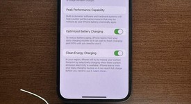 Good
													Apple iPhone 12 - AT&T, Black, 128 GB, A2172, photo 2 of 8