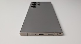 Mint
													Samsung Galaxy S24 Ultra - Unlocked, Gray, 256 GB, 12 GB, SM-S928U1, photo 4 of 8