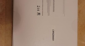 New
													Samsung Galaxy Tab S7 - Wi-Fi, Mystic Navy, 128 GB, 6 GB, SM-T870, Wi-Fi, photo 2 of 2