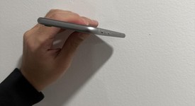 Fair
													Apple iPhone 6S - AT&T, Grey, 128 GB, A1633, photo 3 of 8