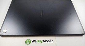 Mint
													Samsung Galaxy Tab S6 Lite - Wi-Fi, Gray, 64 GB, 4 GB, SM-P613, 2022 Edition, photo 2 of 7