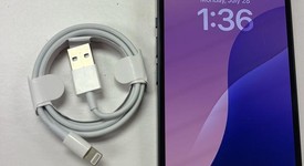 Good
													Apple iPhone 14 - AT&T, Midnight, 128 GB, A2649, photo 6 of 6
