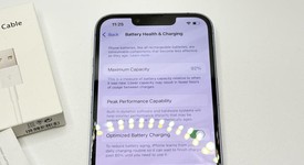 Good
													Apple iPhone 14 - Unlocked, Blue, 128 GB, A2649, photo 1 of 3