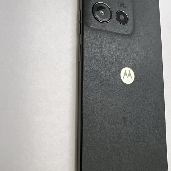 Moto G 5G (2025) - Unlocked, 128 GB, Gray