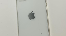 Fair
													Apple iPhone 14 - Unlocked, Starlight, 256 GB, A2649, photo 3 of 10