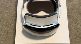 Good
													Apple Vision Pro - 512 GB, photo 5 of 6