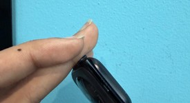 Mint
													Apple Watch SE 2nd Gen 44mm - Midnight, A2723 - GPS, Aluminum, photo 6 of 6