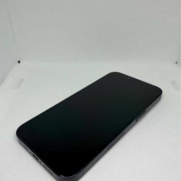 Apple iPhone 14 - AT&T, 128 GB, Midnight, A2649