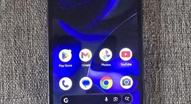 Mint
													Google Pixel 9a - Verizon, Obsidian, 128 GB, 8 GB, photo 1 of 8