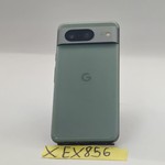 Good Google Pixel 8 - Unlocked, 128 GB, Hazel, 8 GB, G9BQD, Sub-6 5G