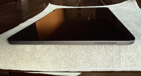 Mint
													Apple iPad Pro 11" 2018 - Wi-Fi, Gray, 64 GB, A1980, photo 5 of 12