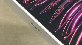 New
													Apple iPad Pro 11" 4th Gen 2022 - Unlocked, Gray, 128 GB, photo 4 of 6