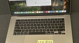 Good
													MacBook Air 2023 - 15" - Apple M2, Starlight, 256 GB, 8 GB, photo 1 of 11