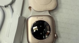 Mint
													Apple Watch Series 10 42mm - Rose Gold, A2997 - GPS, Aluminum, photo 1 of 5