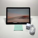 Mint Microsoft Surface Go 2 - Wi-Fi, 64 GB, Gray, 4 GB, Intel Pentium