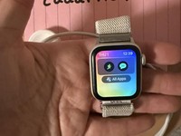 Apple Watch SE 2nd Gen 40mm