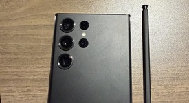 Mint
													Samsung Galaxy S23 Ultra - AT&T, Black, 256 GB, 8 GB, SM-S918U, photo 5 of 8