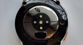 Mint
													Samsung Galaxy Watch7 - Wi-Fi, Silver, SM-L300N, 40mm, photo 1 of 7