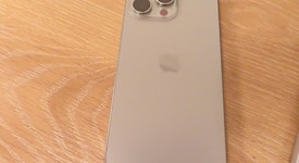 Fair
													Apple iPhone 15 Pro Max - T-Mobile, Natural, 256 GB, A2849, photo 5 of 5