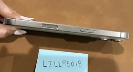 Mint
													Apple iPhone 16 Pro - Unlocked, Desert, 1 TB, A3083, photo 4 of 7