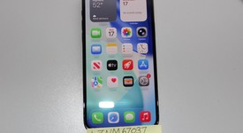 Mint
													Apple iPhone 13 Pro Max - Verizon, Graphite, 256 GB, A2484, photo 1 of 12